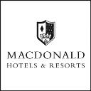 Macdonald Ansty Hall logo